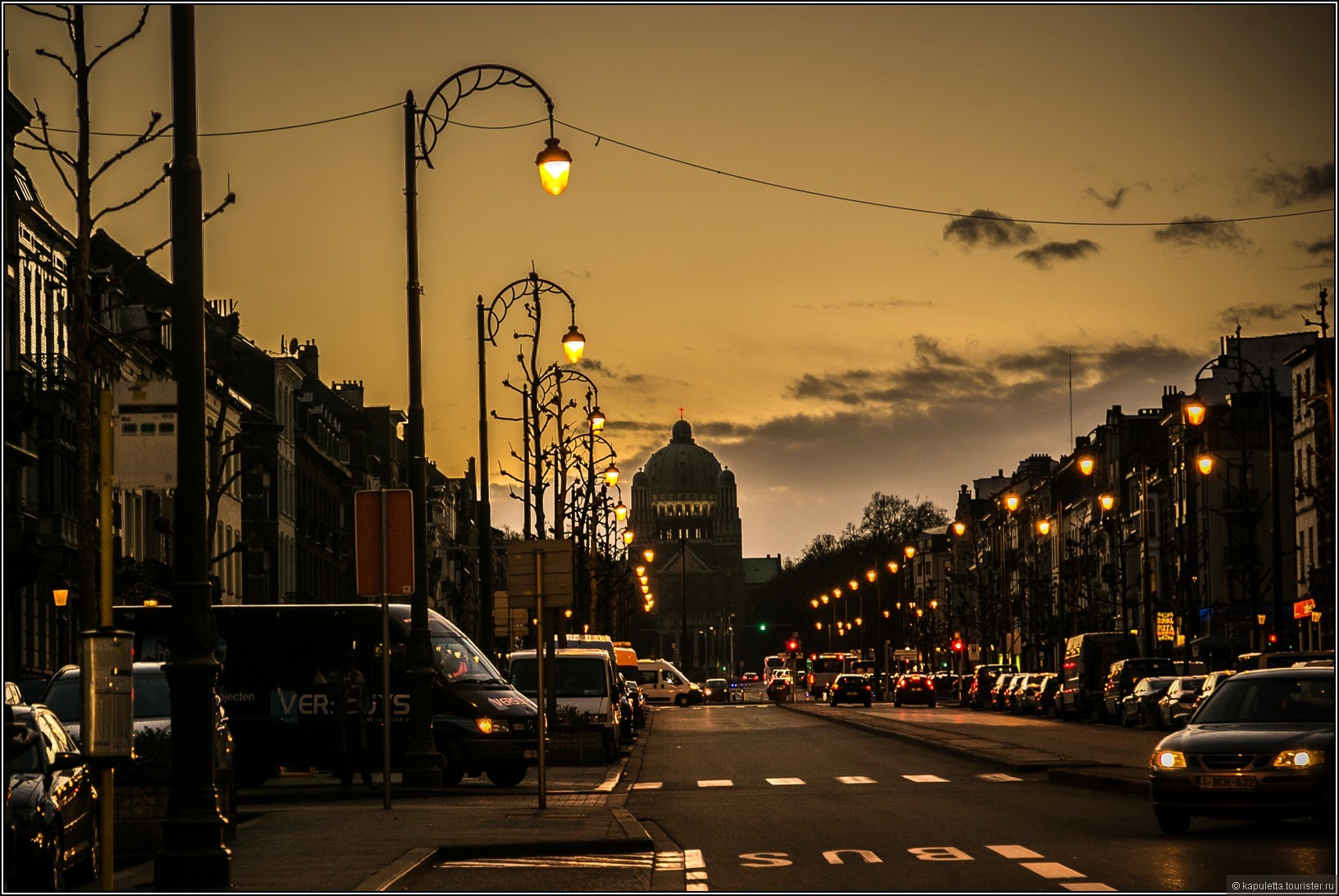 Brussels